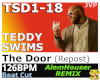 Teddy Swims Door -Repost