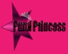 Punk Princess Star Tee