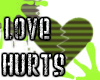 [MS] Love Hurts&trade;