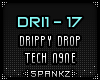 DRI - Drippy Drop