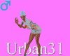 MA Urban 31 Male