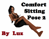 Comfort sitting Spot 2