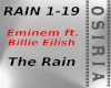 Eminem - The Rain