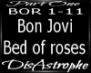 Bed of roses P1