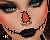 K| Scarecrow (Zell)