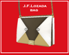 ADL|J.F.Lozada Bag