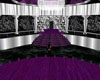 Purple Dance Saloon