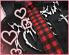 ♰ Gothic Blouse