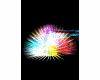 light disco tricolore