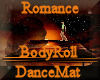 [my]Romance BodyRoll Mat