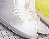 Icy Whites