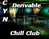 Derivable Sm Chil Club