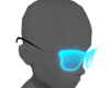 Blue party + triggers