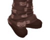 BEAR BOOTS