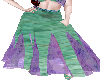 Little Mermaid Skirt