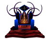 demonsdragon throne
