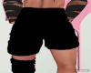 Gangstar simple short