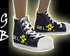 [GB] Pacman Sneakers