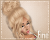 F| Paisley Blonde