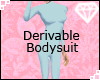 (Ð) Derivable Bodysuit