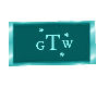 Nameplate Assistant Teal