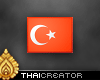 iFlag* Turkey