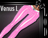 !! Venus L Pink Latex