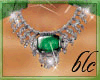 (BL)Eleganze Emerald
