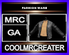 FASHION WARE