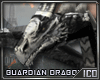 ICO Guardian Dragon Slv