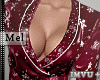 Mel*Xmas Night Robe r