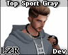 Top Sport Gray Dev