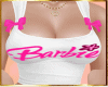 Barbie Bow Top