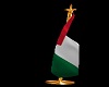Flag Stand Palestine