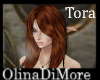(OD) Tora Red