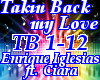 Takin Back my Love