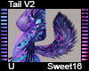 Sweet16 Tail V2