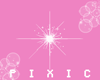 Snowflake Particles