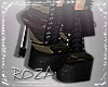 *R*Army Boots*