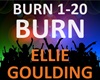 Ellie Goulding - Burn