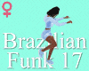 Brazilian Funk Dance