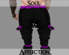Tactical - Purple