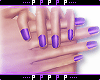 Pe | Purple Mani