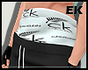 Short Limited +tatoo