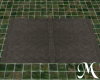 [M] DV Bathroom rug