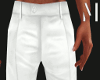 T+M | White Shorts