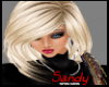 (SB) Sanna Blond Hair