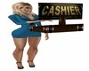 ~R~ Cashier Animated