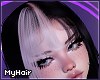 ADD silk combo goth
