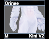 Orinee Kini M V2